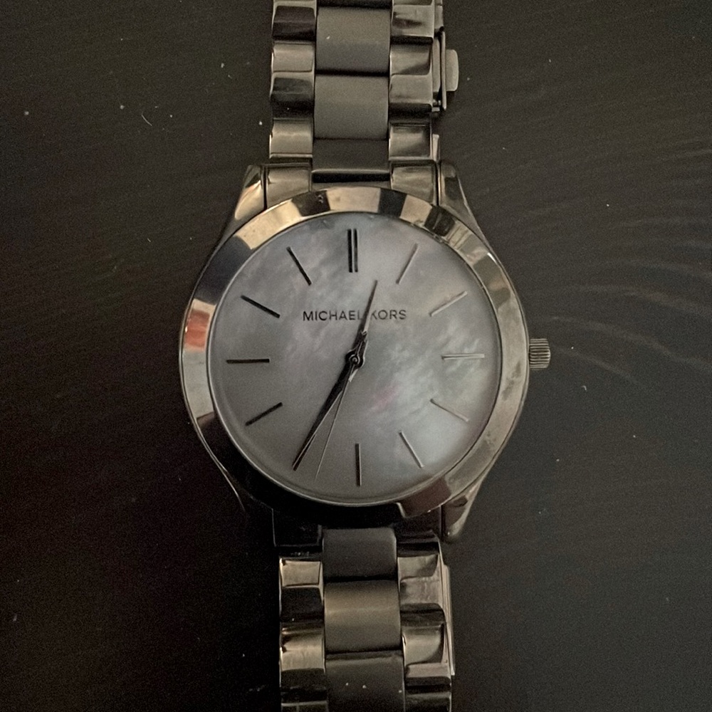 Michael Kors watch